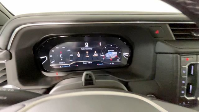 Used 2023 GMC Yukon Denali w/ Denali Reserve Package AWD/4WD image 22