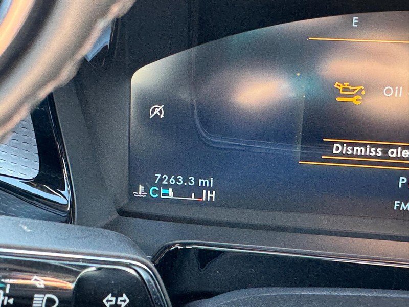 Used 2023 Lincoln Corsair Reserve w/ Towing Package image 26