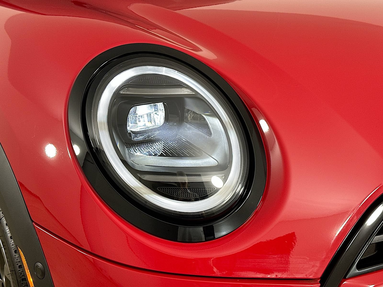 New 2026 MINI Cooper S FWD image 9