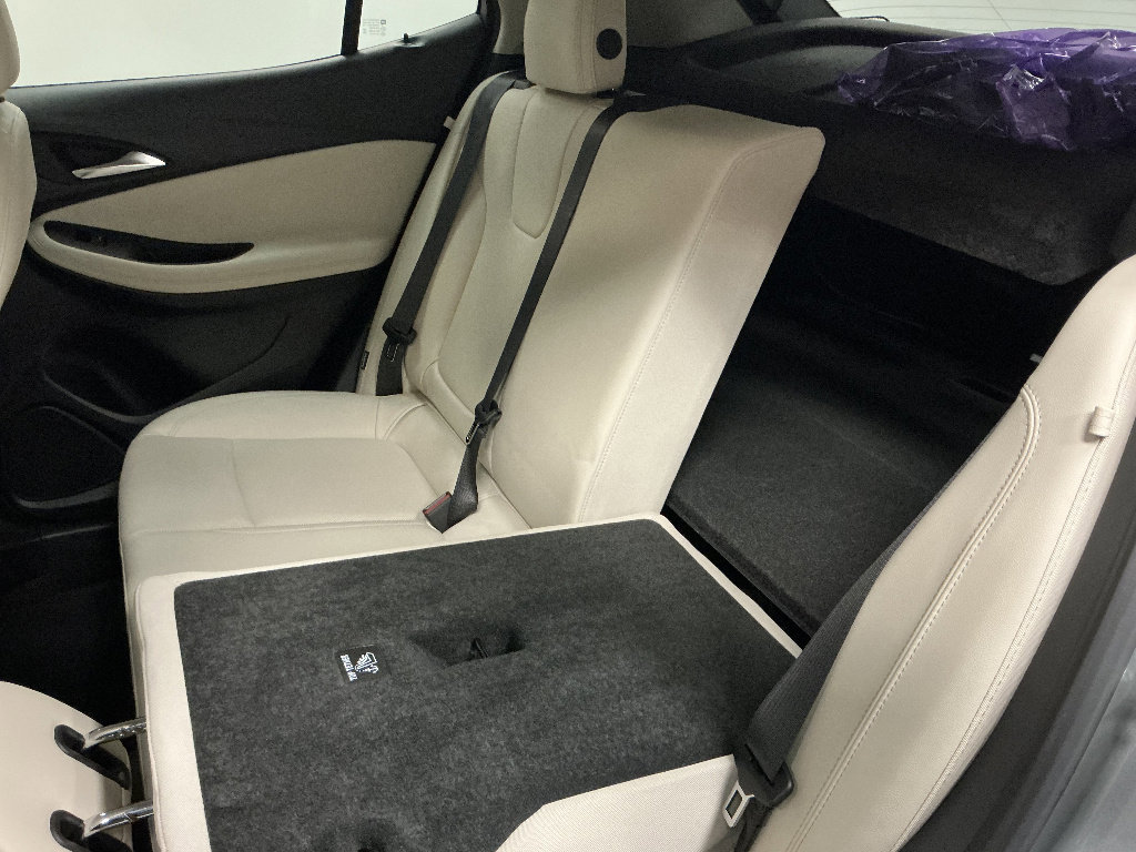 Used 2024 Buick Encore GX Sport Touring image 23