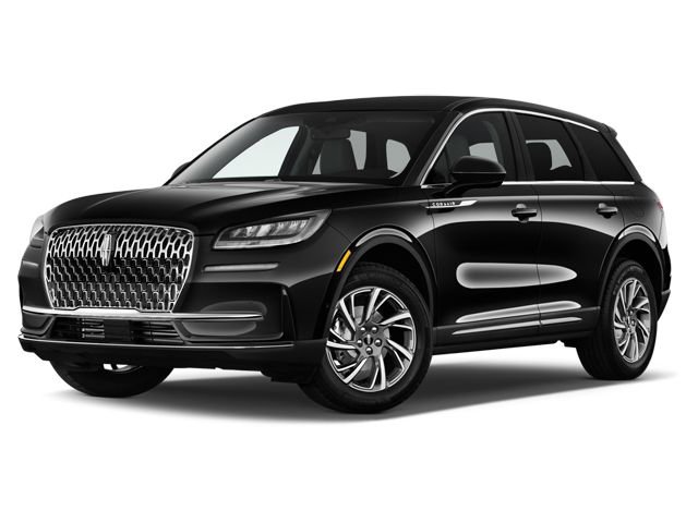 Used 2023 Lincoln Corsair Reserve w/ Jet Appearance Package image 4