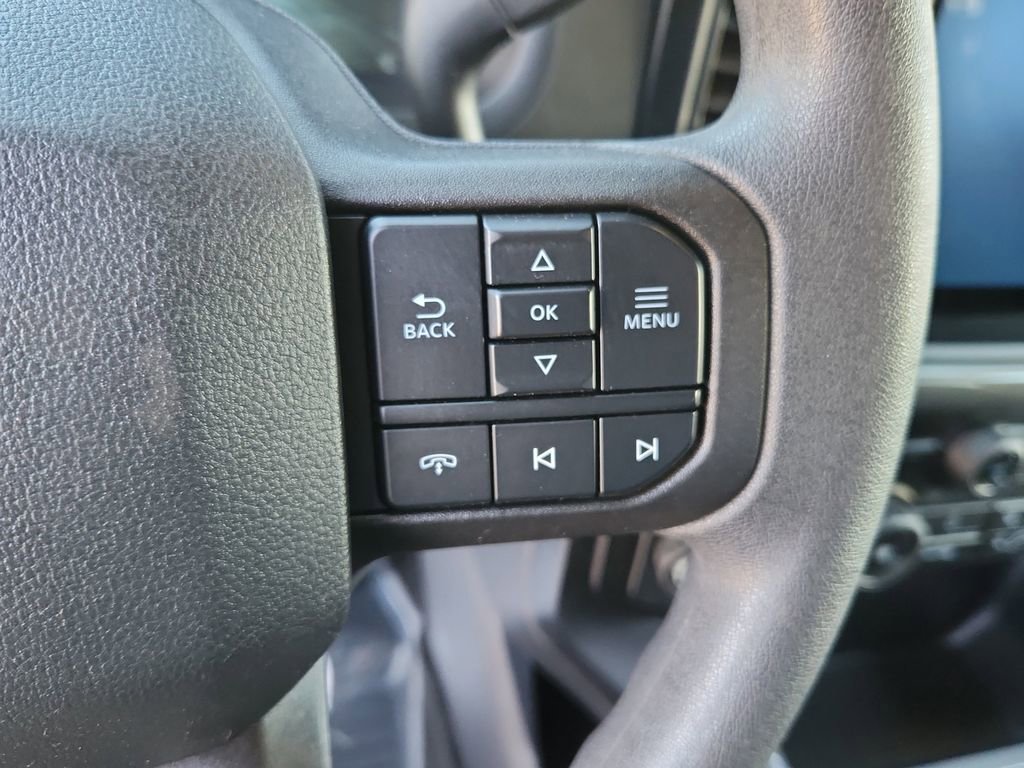 Used 2024 Ford F150 STX AWD/4WD image 22