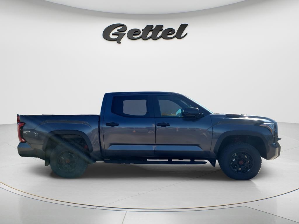 New 2026 Toyota Tundra TRD Pro image 3