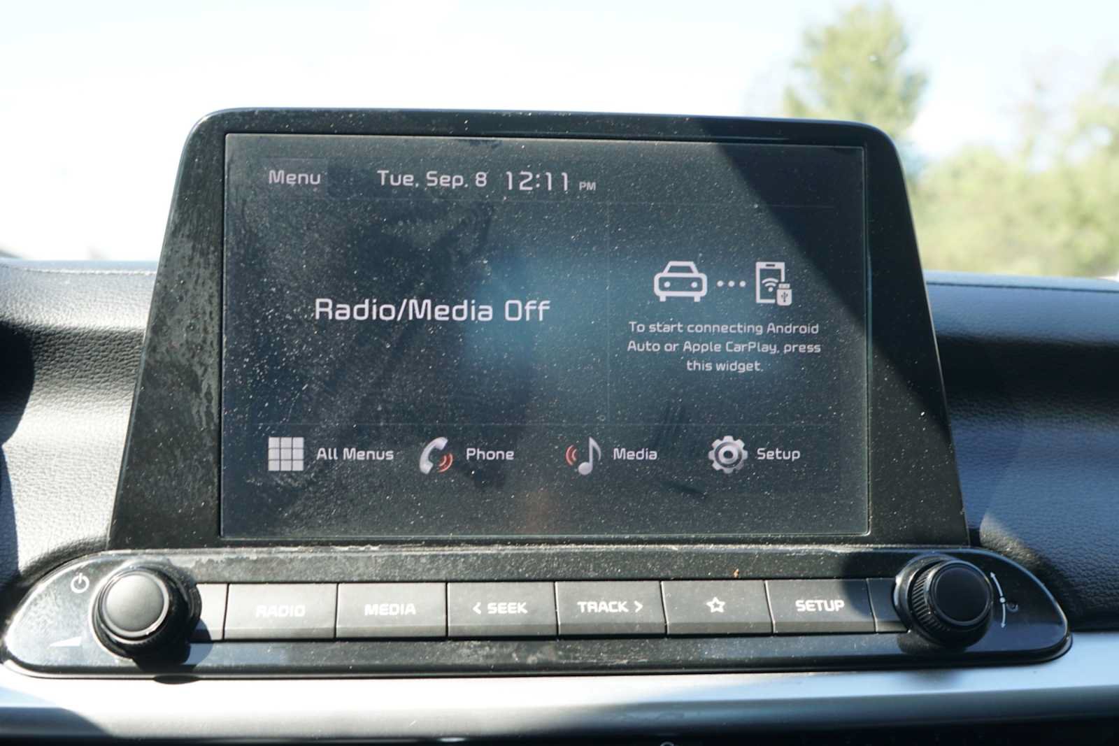 Certified 2024 Kia Forte LX FWD image 11