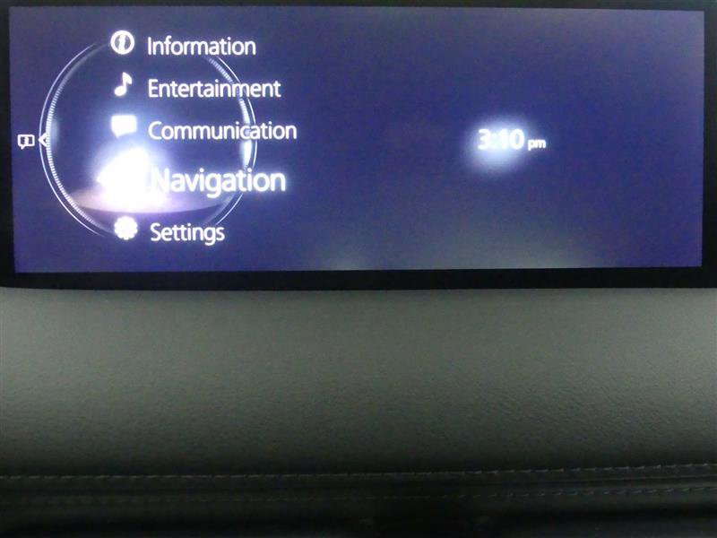 Used 2021 MAZDA CX-5 Touring w/ Touring Preferred SV Package image 13