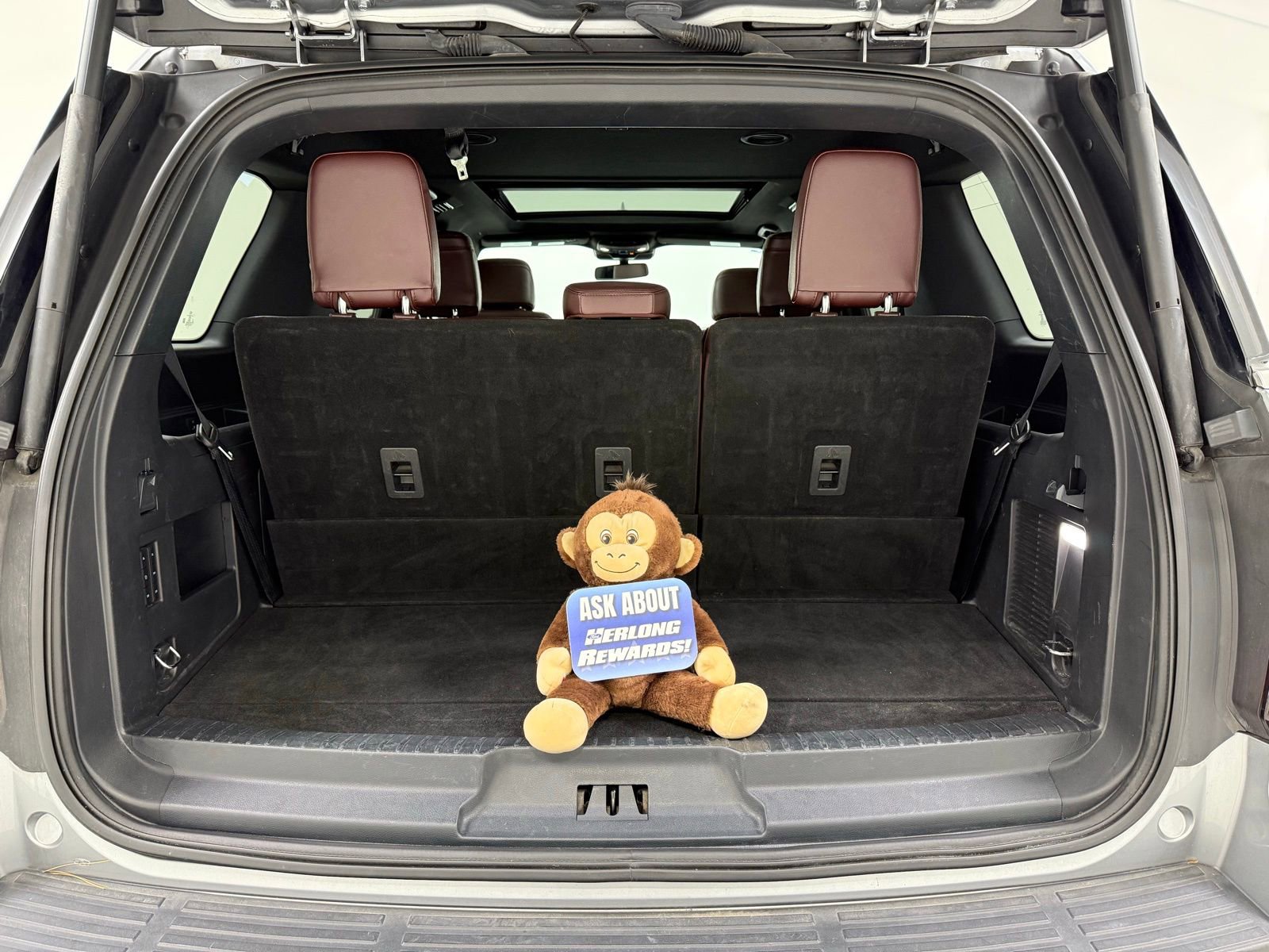 Used 2024 Ford Expedition Limited image 8