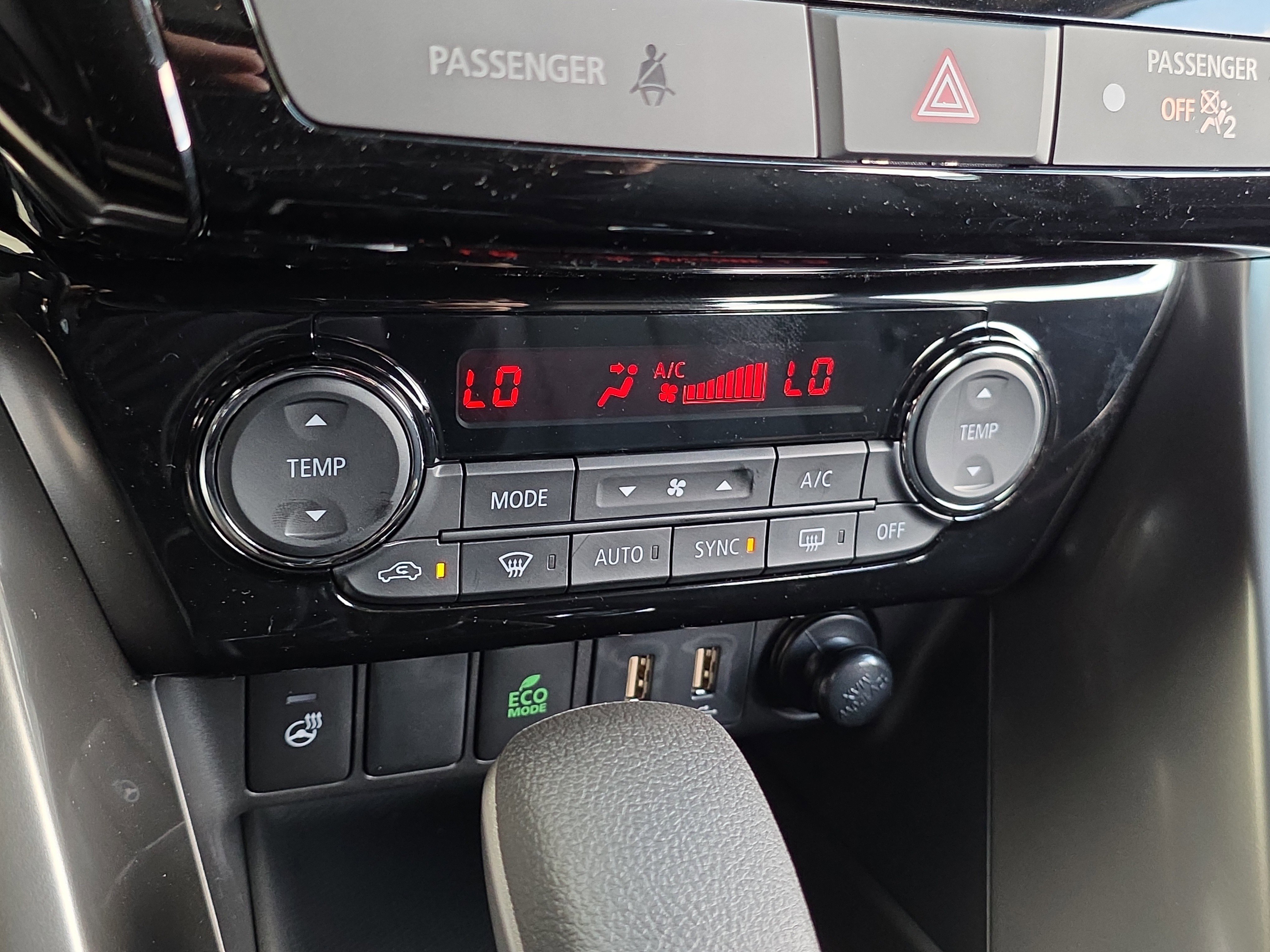 New 2026 Mitsubishi Eclipse Cross Black Edition image 20
