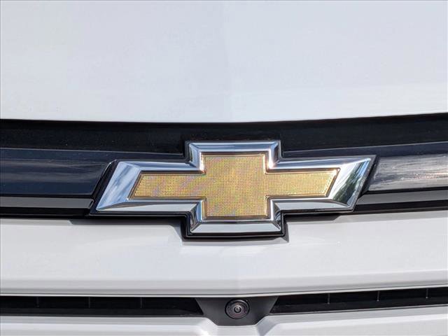 New 2026 Chevrolet Blazer EV LT image 17