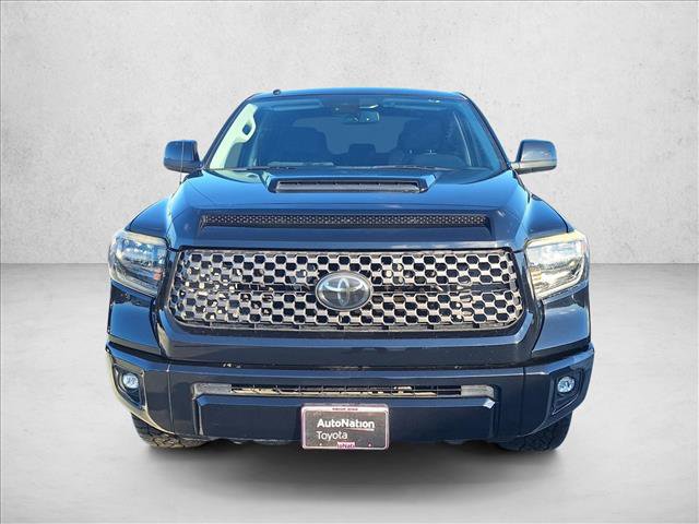 Used 2018 Toyota Tundra SR5 video 2