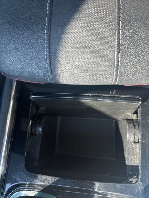 Used 2024 Chevrolet Traverse RS w/ LPO, Floor Liner Package AWD/4WD image 27