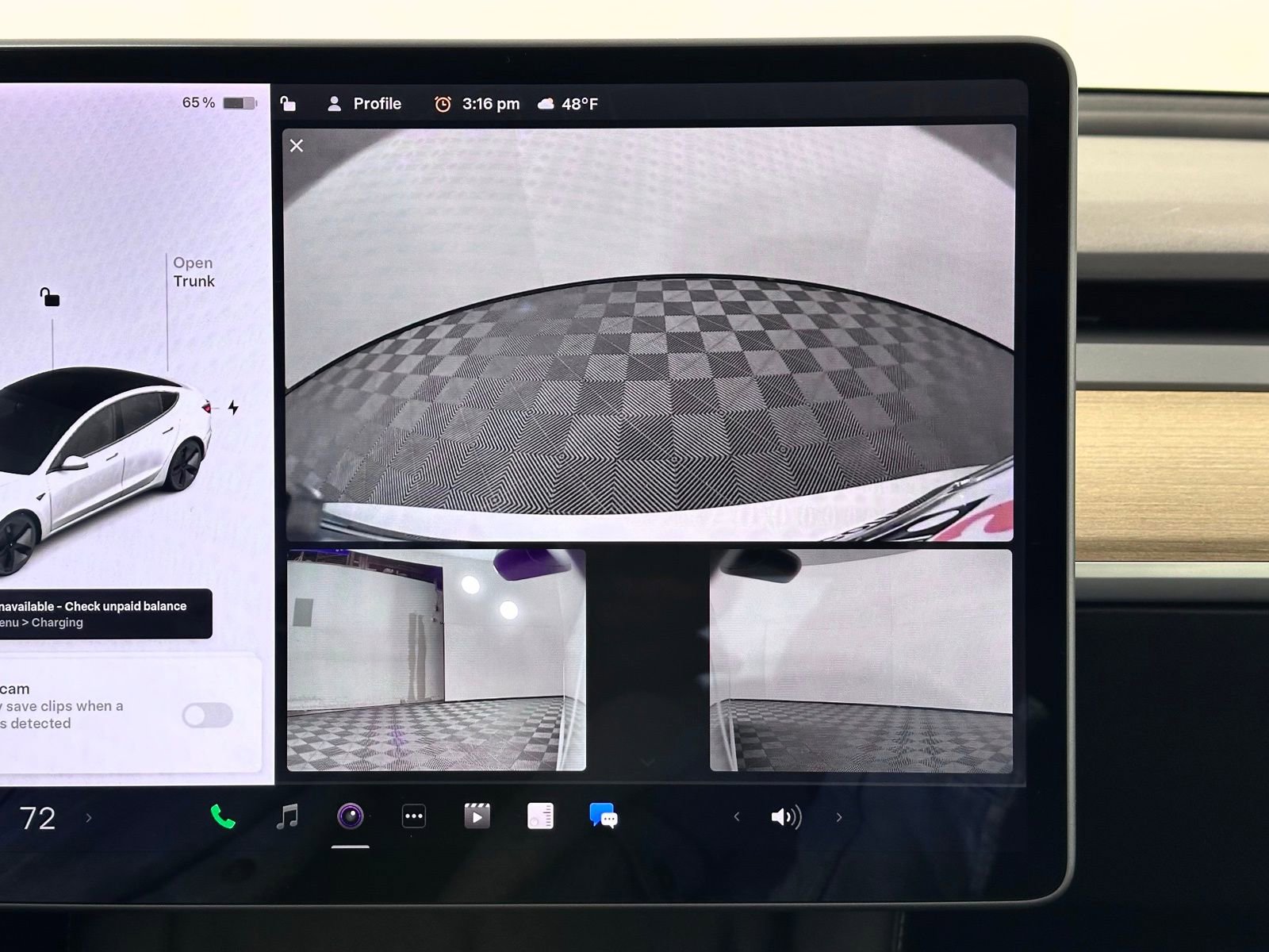 Used 2021 Tesla Model 3 Standard Range Plus image 40