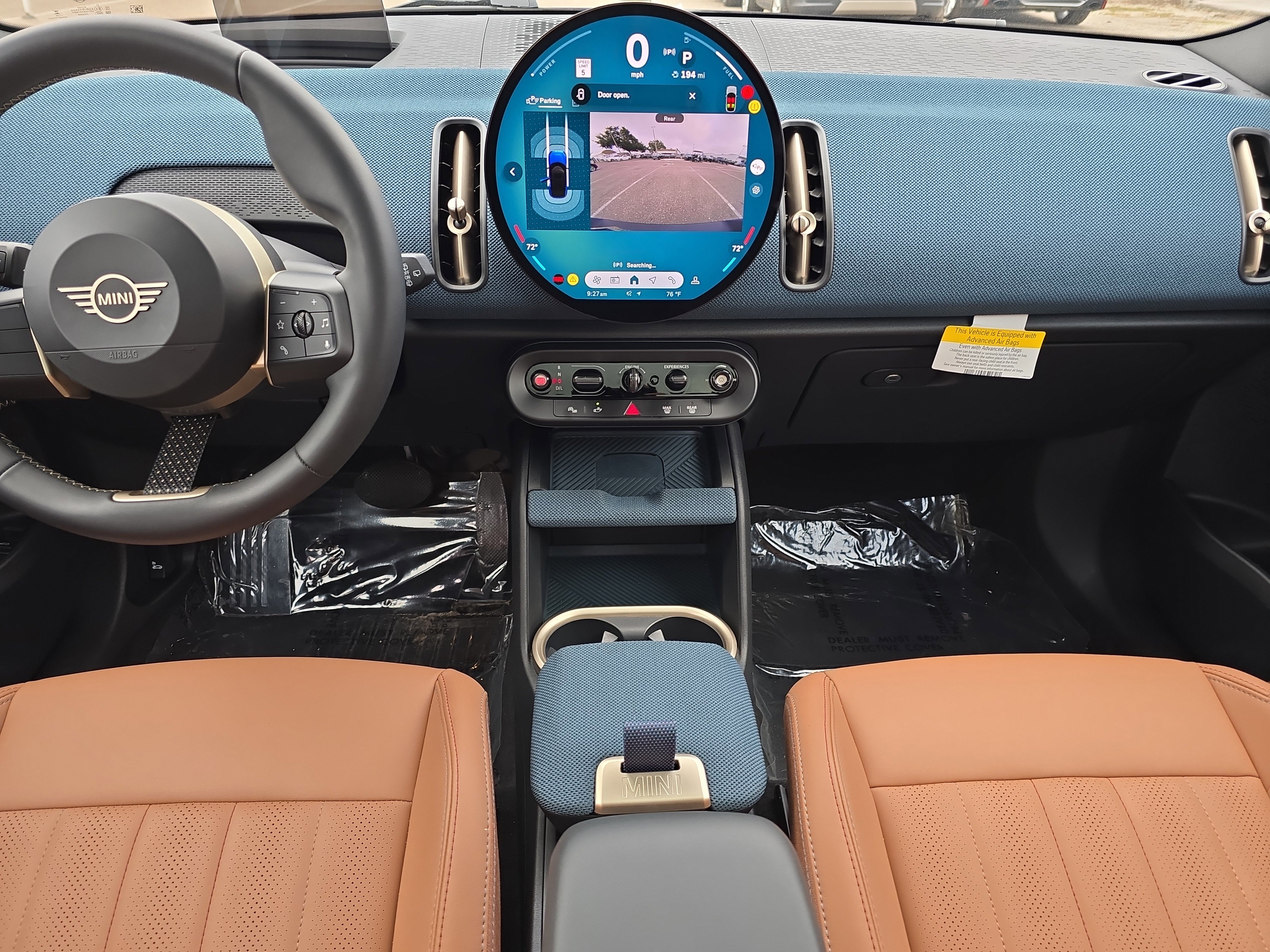 Used 2025 MINI Cooper Countryman S image 13