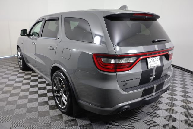 Used 2021 Dodge Durango R/T w/ Tow 'N Go Package image 6