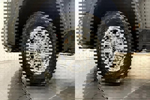 New 2026 Toyota Tundra SR5 image 12