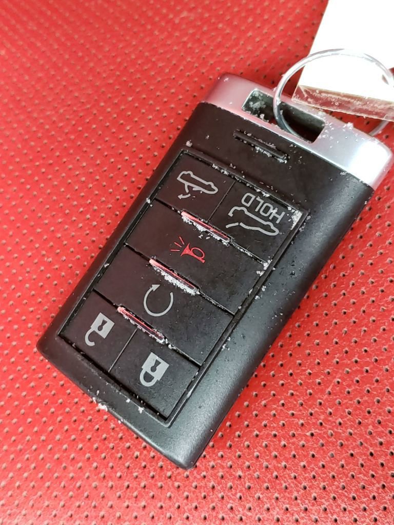 Used 2016 Chevrolet Corvette Stingray Convertible w/ 2LT Preferred Equipment Group image 26