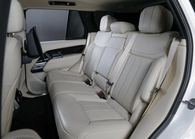 Used 2023 Land Rover Range Rover SE image 5