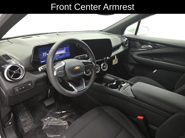 New 2026 Chevrolet Blazer EV LT image 10