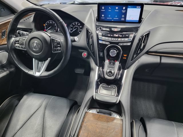 Used 2019 Acura RDX w/ Advance Package FWD image 29