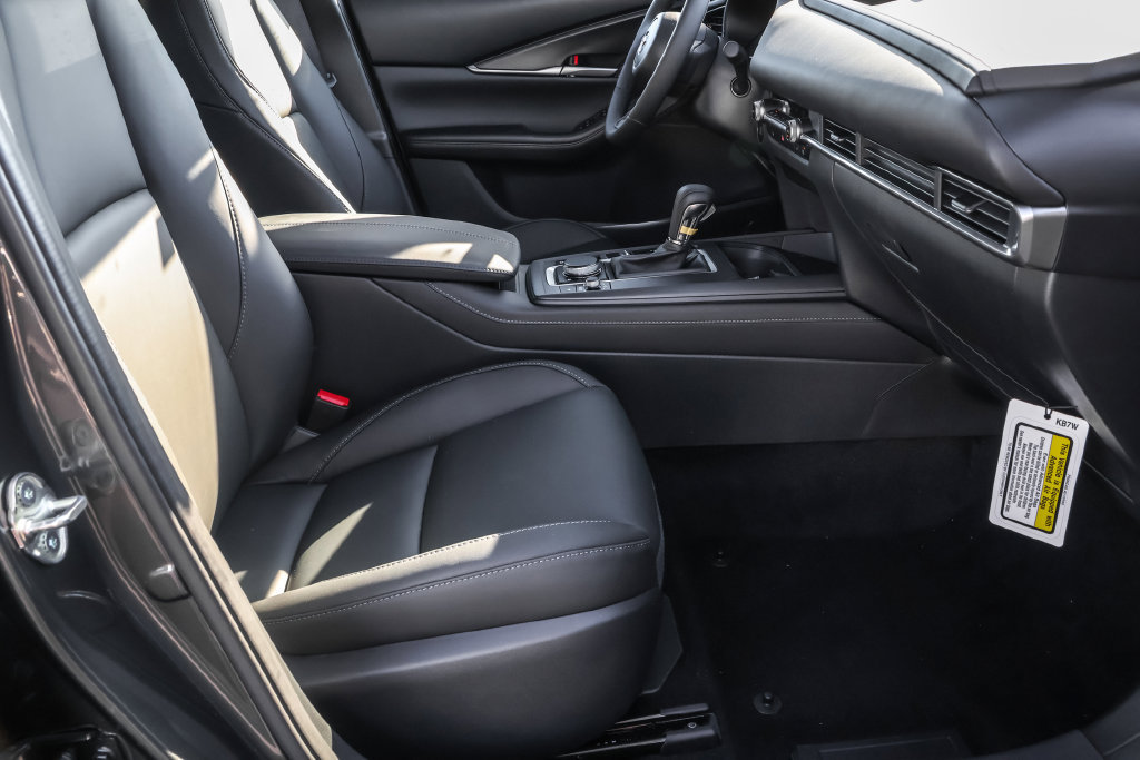 New 2026 MAZDA CX-30 AWD 2.5 S image 44