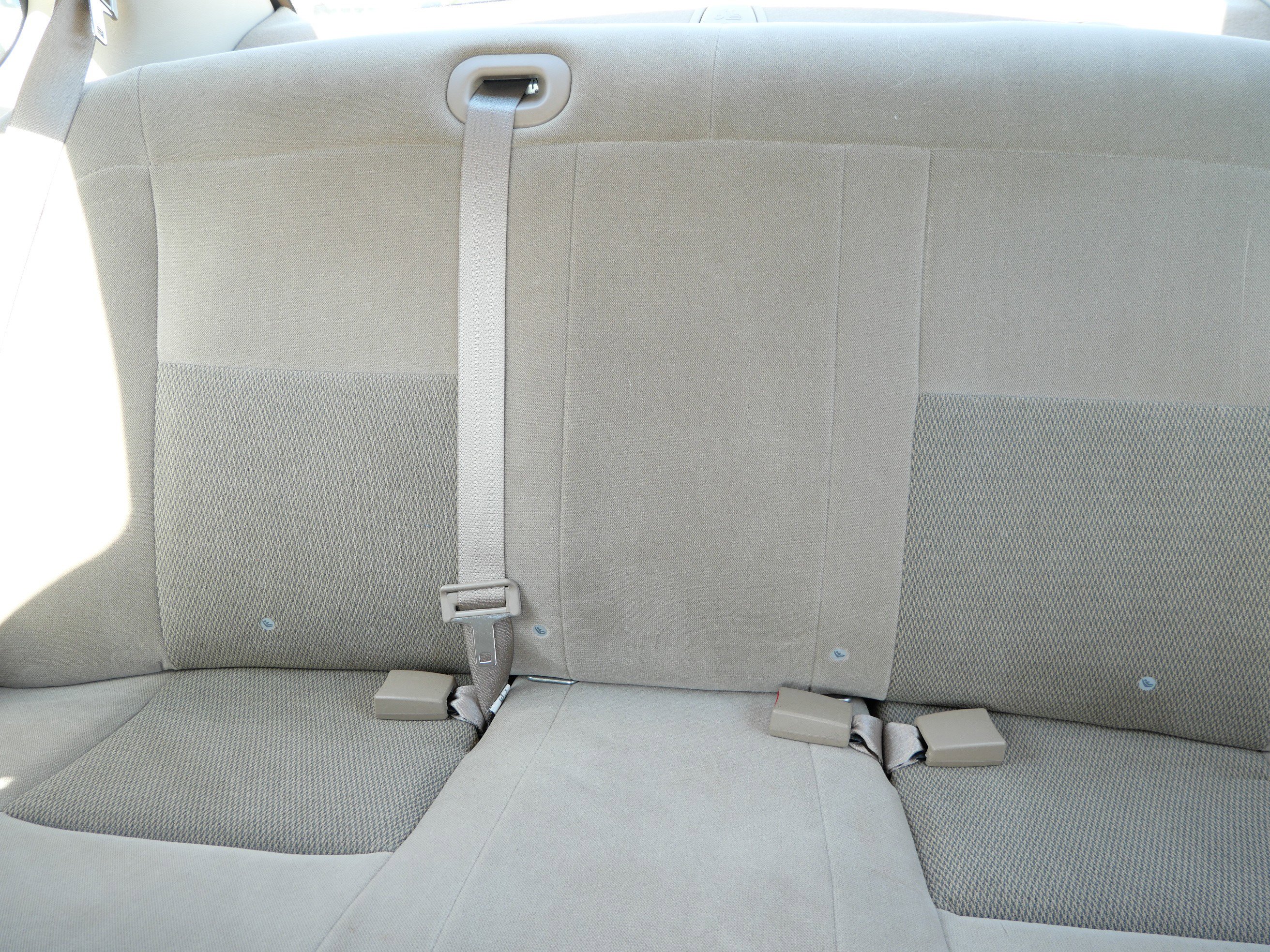 Used 2007 Ford Taurus SE FWD image 13