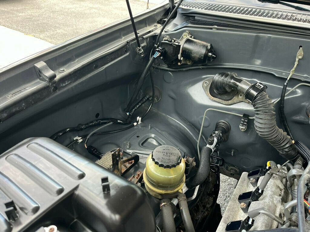 Used 2005 Toyota Tundra Limited w/ All Weather Guard Pkg image 42