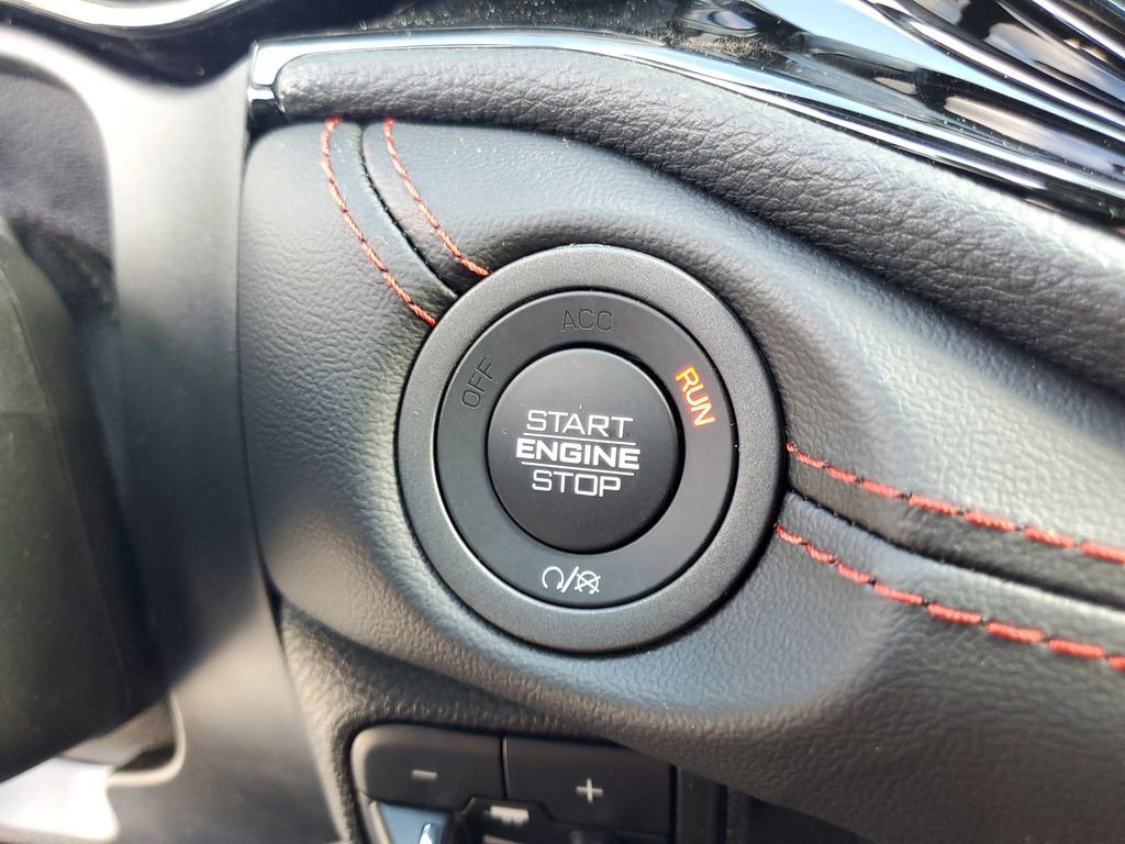 New 2025 Dodge Durango GT w/ Blacktop Package RWD image 21