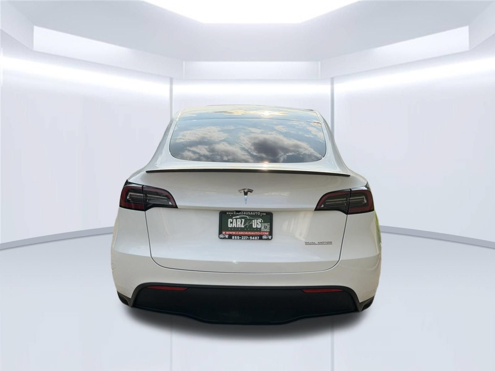 Used 2024 Tesla Model Y Performance AWD/4WD image 6