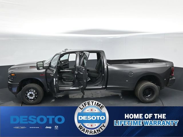 New 2026 RAM 3500 Big Horn image 49