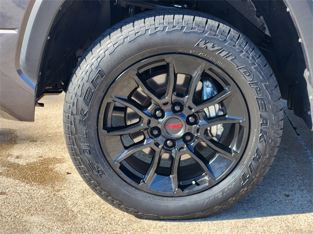 Used 2023 Toyota Tundra SR5 image 8