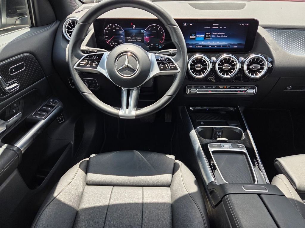 Used 2024 Mercedes-Benz GLA 250 image 8