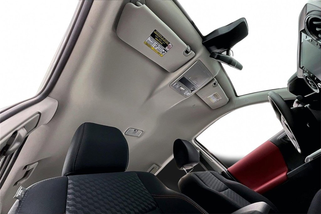 Used 2023 Toyota Tacoma SR5 image 23