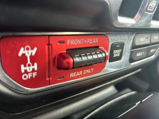 Used 2019 Jeep Wrangler Unlimited Rubicon AWD/4WD image 25