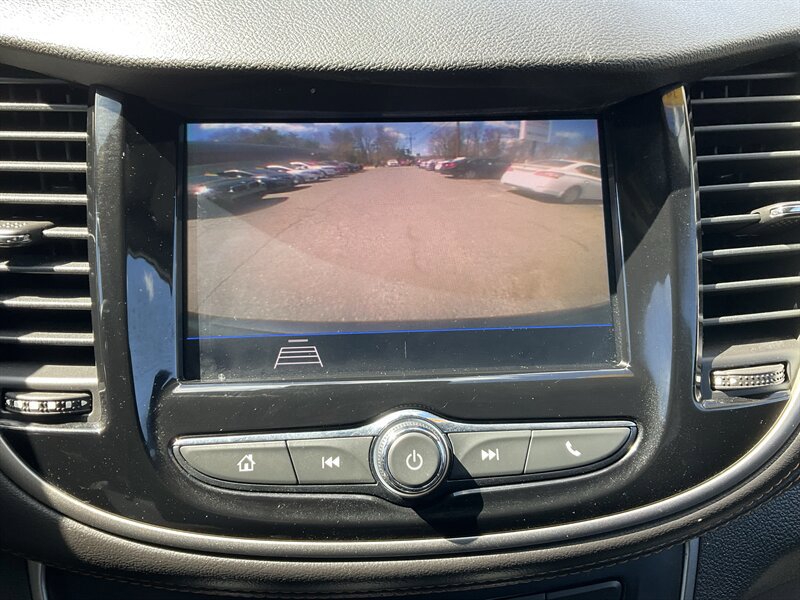Used 2020 Chevrolet Trax LS w/ Tint and Cruise Package AWD/4WD image 17