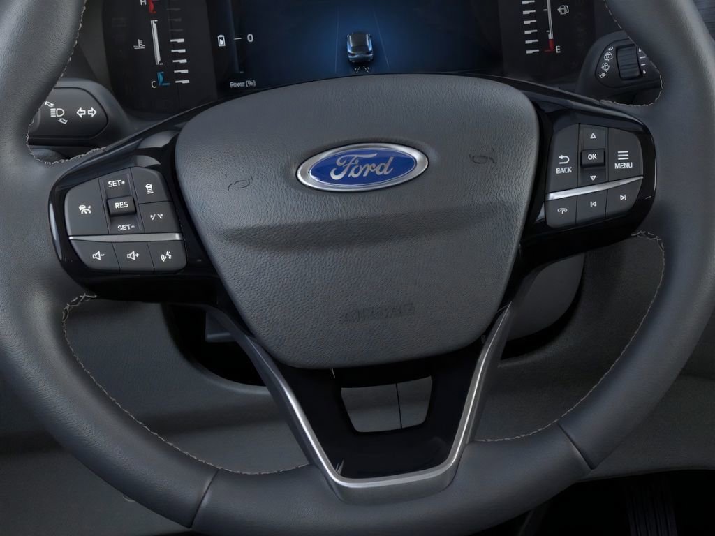 New 2026 Ford Escape SE w/ Class II Trailer Tow Package image 42