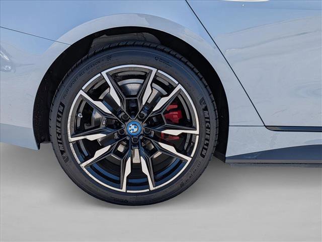 Certified 2023 BMW i4 M50 w/ Premium Package image 25