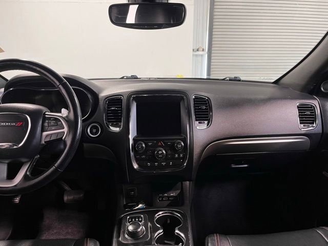 Used 2017 Dodge Durango R/T w/ Trailer Tow Group IV AWD/4WD image 20