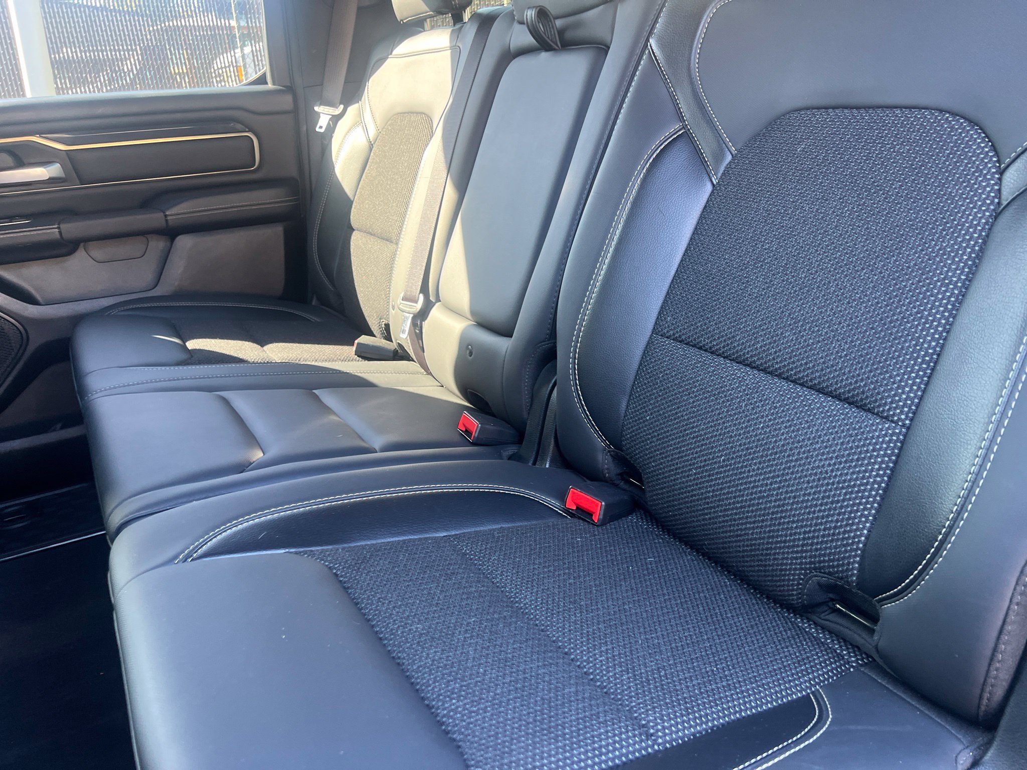 Used 2021 RAM 1500 Rebel w/ Rebel Level 1 Equipment Group AWD/4WD image 15