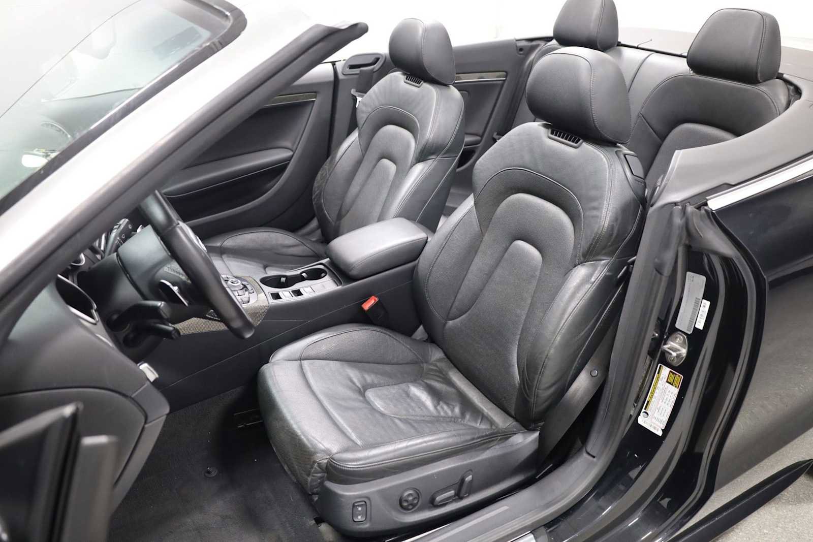 Used 2011 Audi S5 Prestige w/ Prestige Pkg image 5