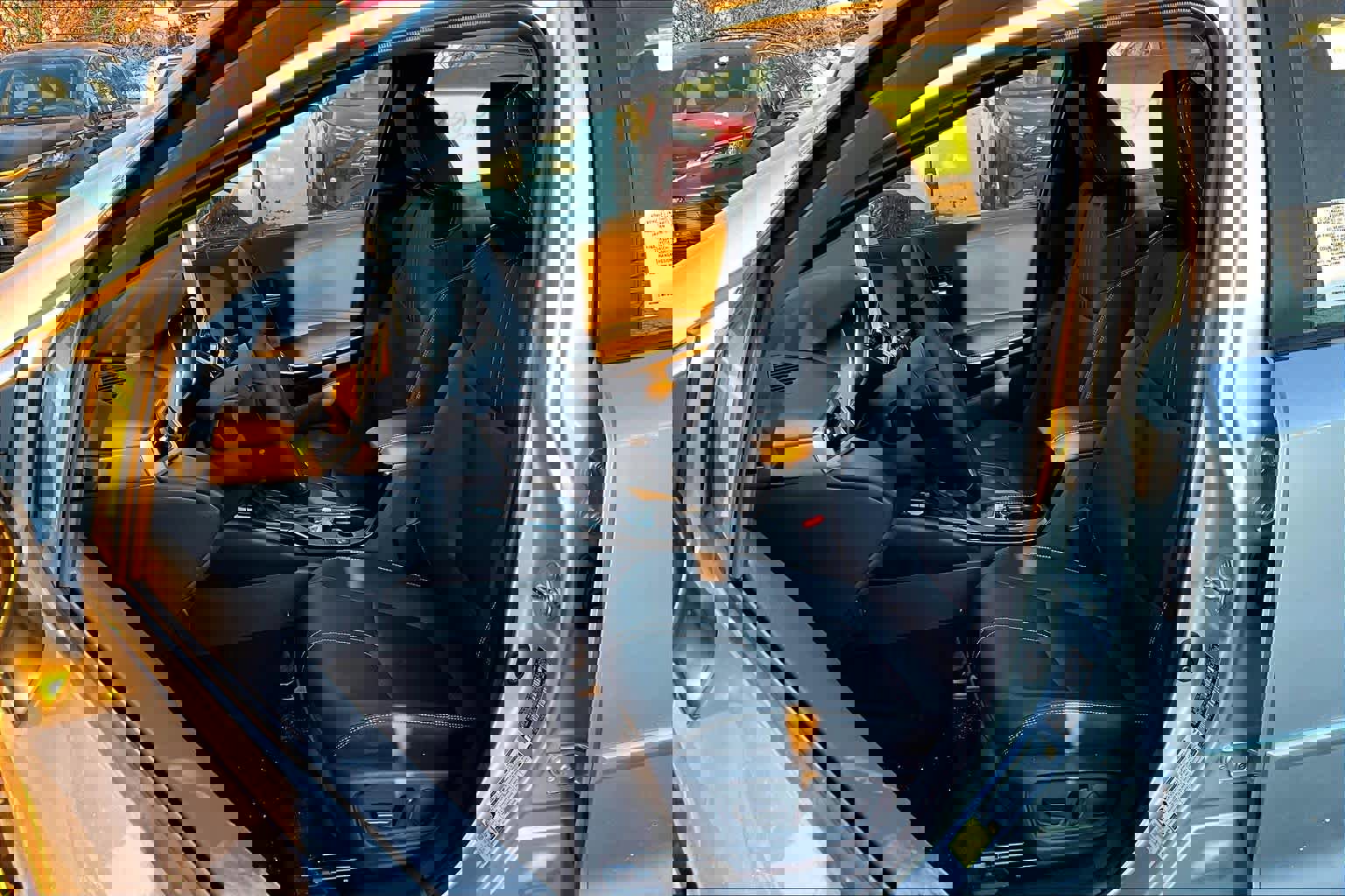 New 2026 Toyota Corolla XLE image 9