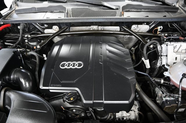 Used 2021 Audi Q5 2.0T Premium Plus image 33