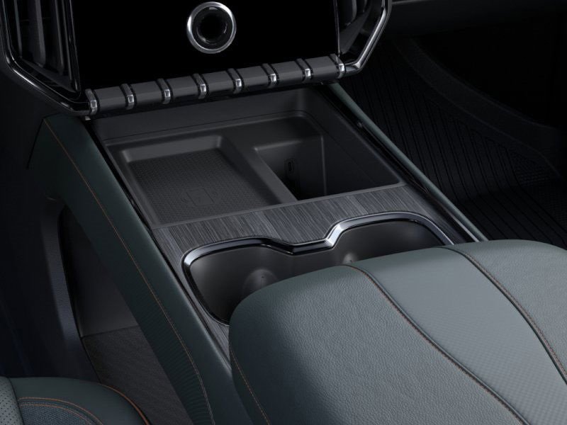 New 2026 GMC Acadia AT4 w/ Luxury Package image 23