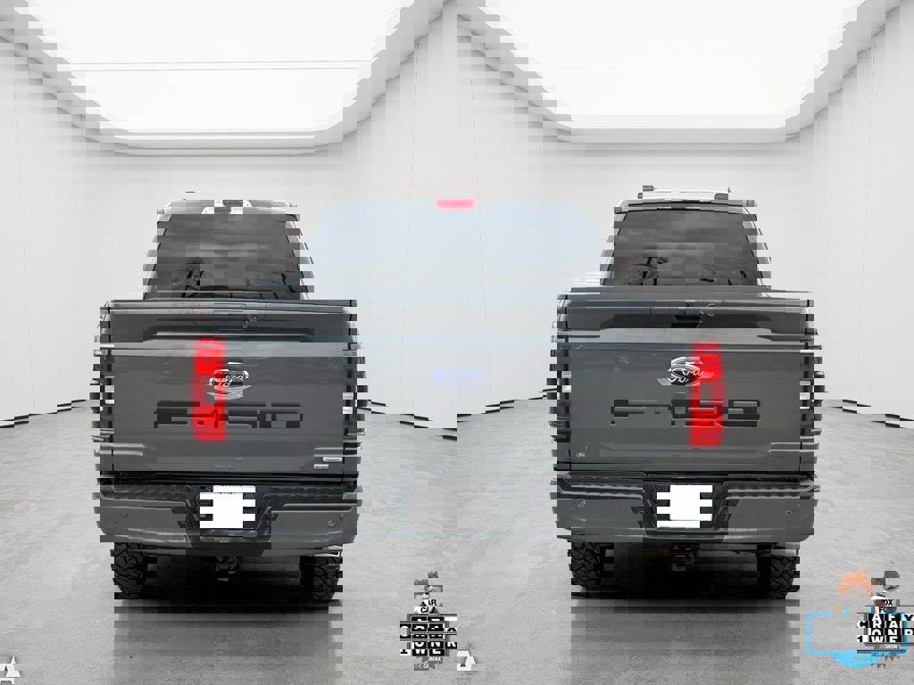 Used 2021 Ford F150 XLT w/ Equipment Group 302A High image 6