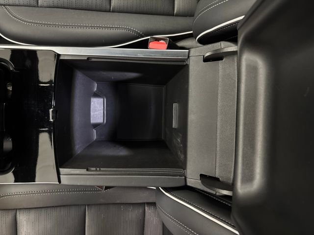 Used 2025 Buick Enclave Sport Touring image 25