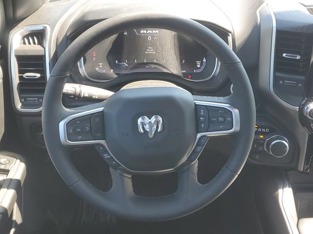 New 2026 RAM 1500 Big Horn AWD/4WD image 14