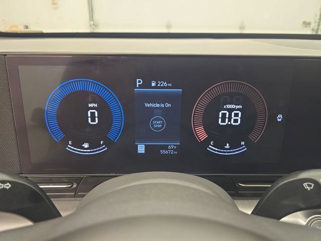 Used 2024 Hyundai Kona SEL AWD/4WD image 28