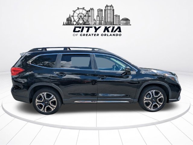 Used 2023 Subaru Ascent Limited AWD/4WD image 7