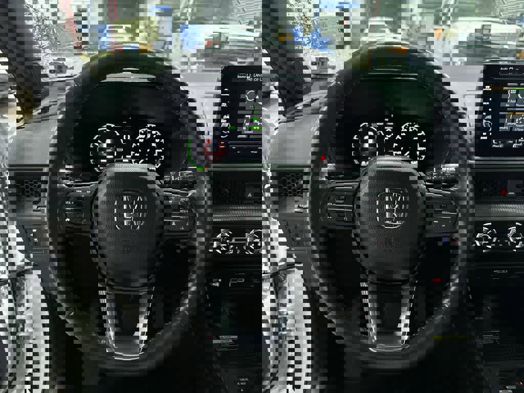 Certified 2024 Honda CR-V Sport-L image 18