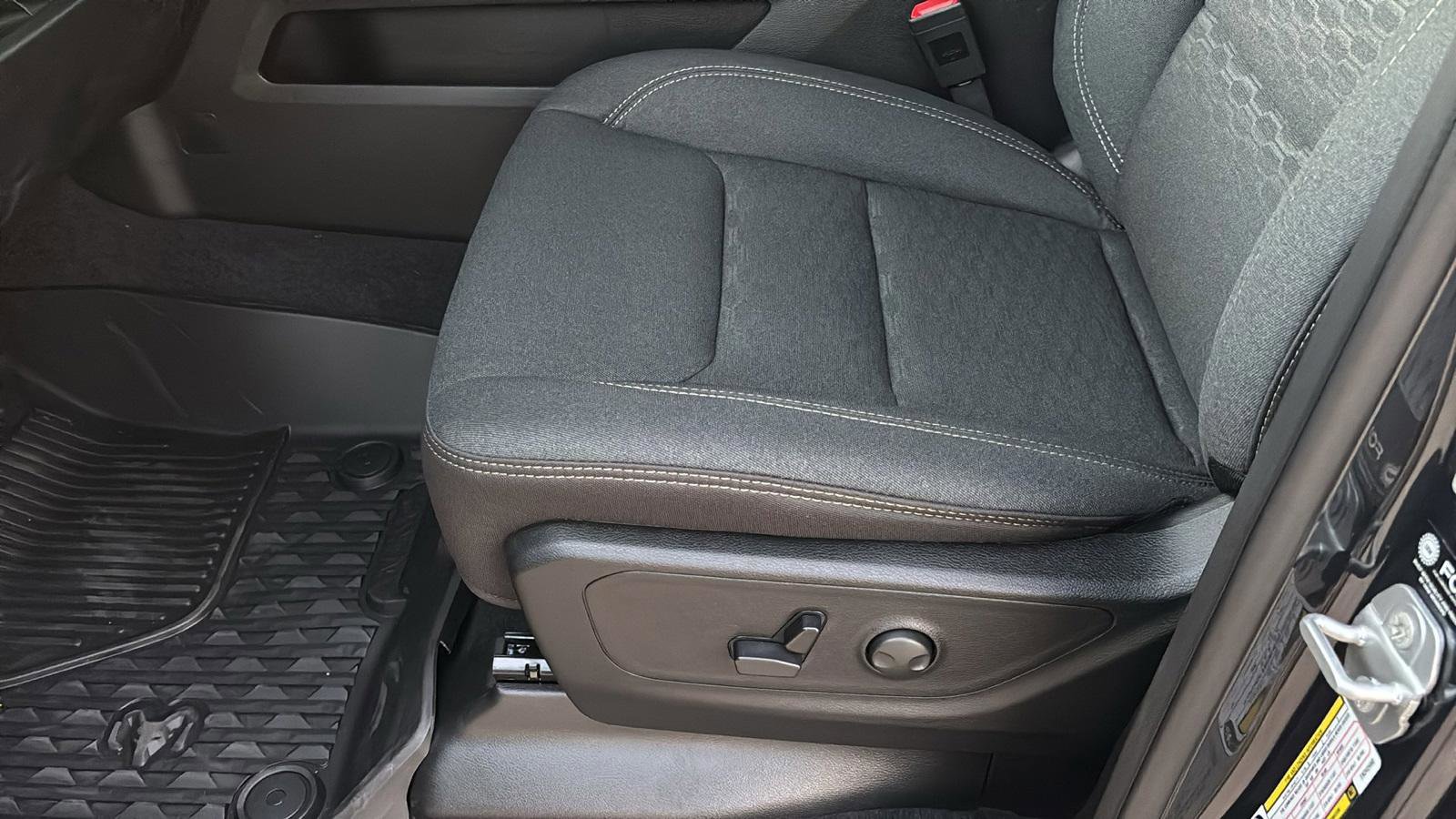 New 2026 RAM 1500 Big Horn image 24