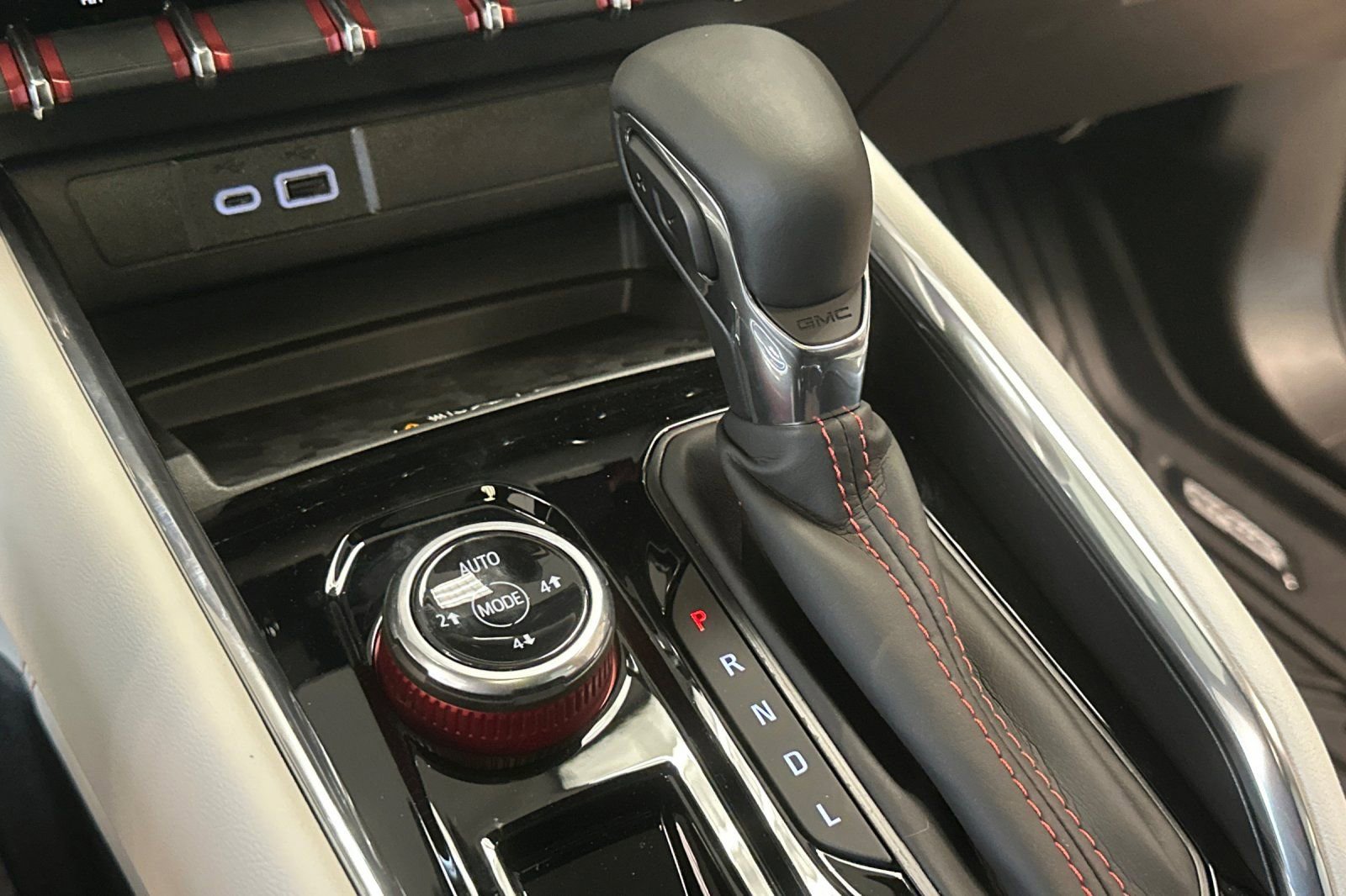 New 2026 GMC Canyon AT4X AWD/4WD image 22