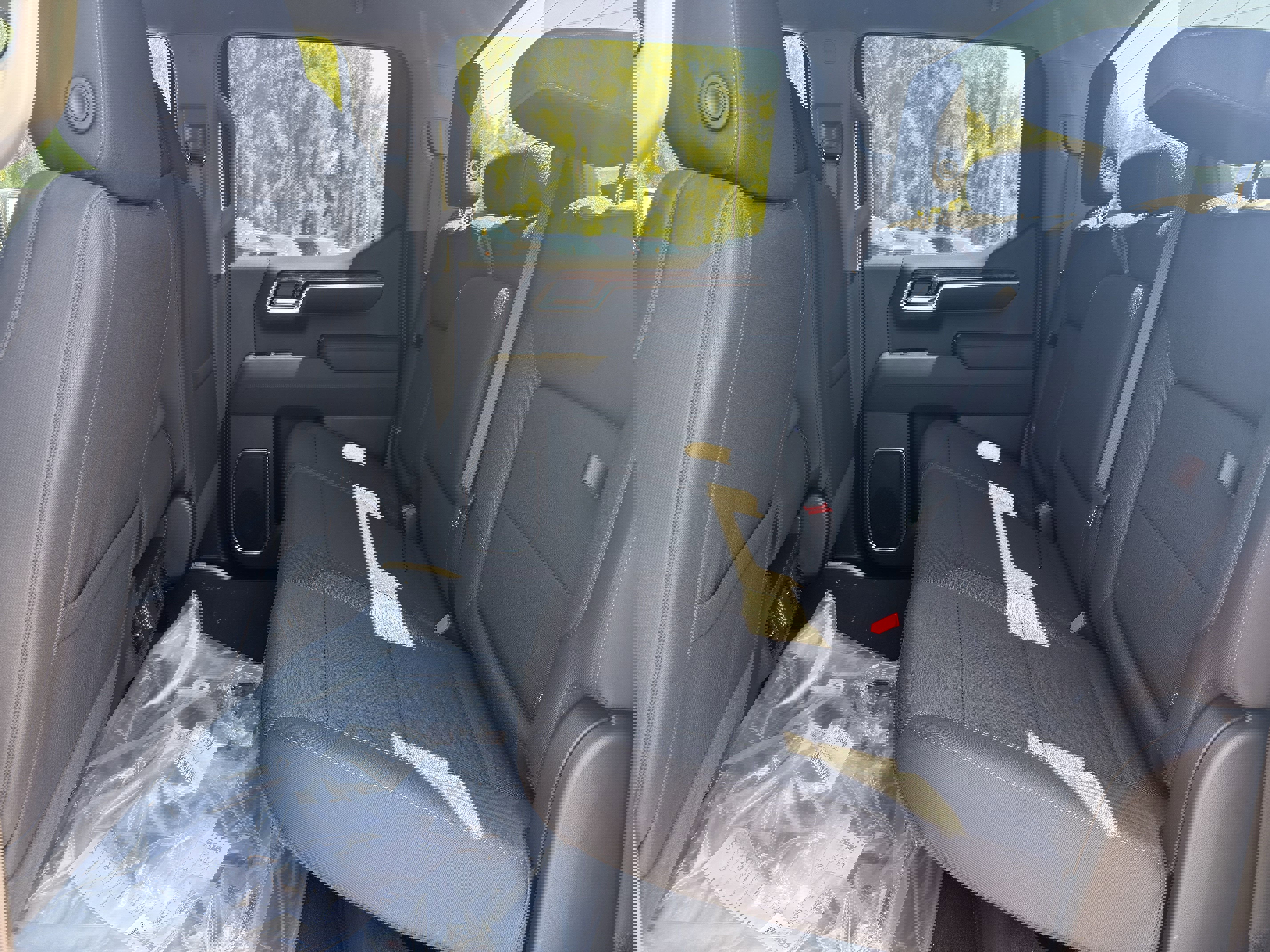 New 2026 GMC Sierra 1500 Elevation image 18